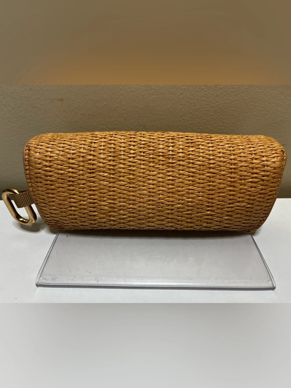Unknown woven sunglasses